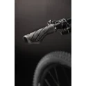 grips FORCE BAR with locking, black, packed