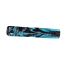 grips FORCE BMX145 rubber, black-blue, packed