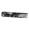 grips FORCE BMX145 rubber, black-grey, packed
