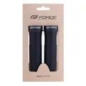 grips FORCE FIXX with locking, black, packed