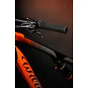 grips FORCE FIXX with locking, black, packed