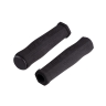grips FORCE foam hard, black, packed