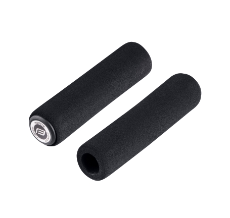 grips FORCE foam round, black, packed