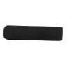 grips FORCE foam round, black, packed