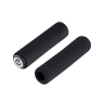 grips FORCE foam round, black, packed