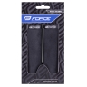 grips FORCE foam straight with locking, black,pack