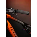 grips FORCE foam with locking, black, packed