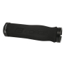 grips FORCE foam with locking, black, packed