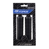 grips FORCE GROOVE rubber, black, packed