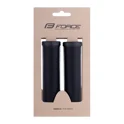 grips FORCE GROOVE rubber, black, packed