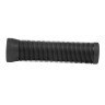 grips FORCE GROOVE rubber, black, packed