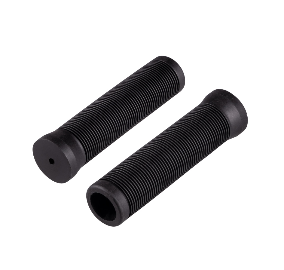 grips FORCE GROOVE rubber, black, packed