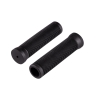 grips FORCE GROOVE rubber, black, packed
