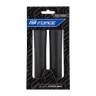 grips FORCE LUCK silicone, black, packed