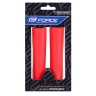 grips FORCE LUCK silicone, red, packed