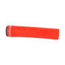 grips FORCE LUCK silicone, red, packed