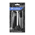 grips FORCE ROSS, black-grey, packed