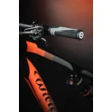 grips FORCE ROSS, black-grey, packed