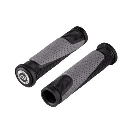 grips FORCE ROSS, black-grey, packed