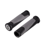 grips FORCE ROSS, black-grey, packed