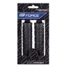 grips FORCE rubber, black, packed