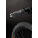 grips FORCE rubber shaped, black-grey, packed