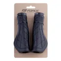 grips FORCE TROY with locking, black, packed