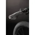 grips FORCE TROY with locking, black, packed