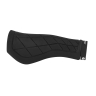 grips FORCE TROY with locking, black, packed