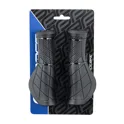 grips FORCE TROY without locking, black, packed