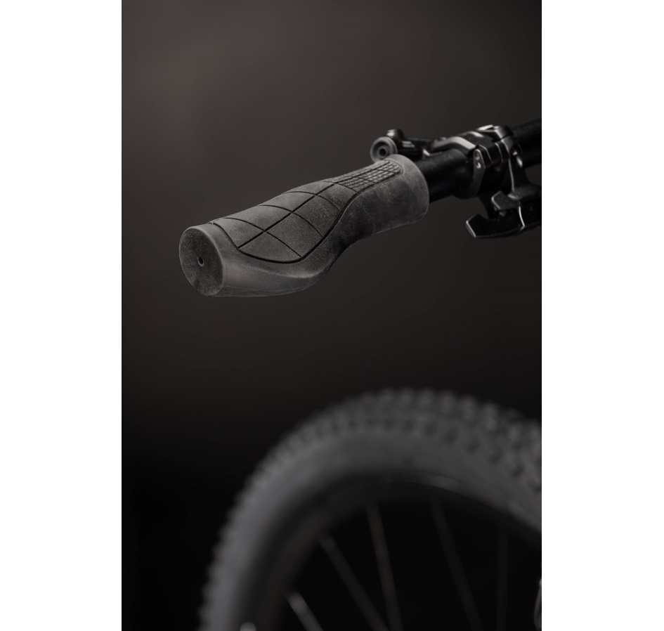 grips FORCE TROY without locking, black, packed