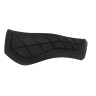 grips FORCE TROY without locking, black, packed