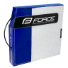 hadička brzdová FORCE 2,1x5mm, černá 30m BOX