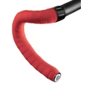 hadlebar tapes FORCE EVA, red