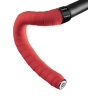 hadlebar tapes FORCE EVA, red