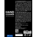 hand cleaner FORCE Rasant Profi, paste, 0,5 l