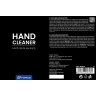 hand cleaner FORCE Rasant Profi, paste, 2 l
