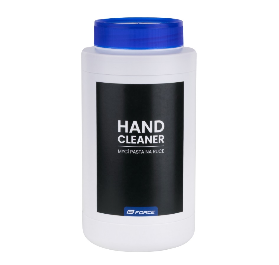 hand cleaner FORCE Rasant Profi, paste, 2 l