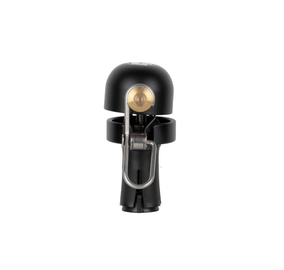handlebar bell FORCE 31mm, black