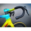 handlebar bell FORCE 31mm, black