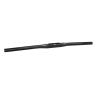 handlebar FORCE SPEED flat 31,8/ 640 Al,matt black