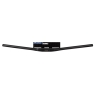 handlebar FORCE TEAM flat 31,8/ 780 Al,matt black