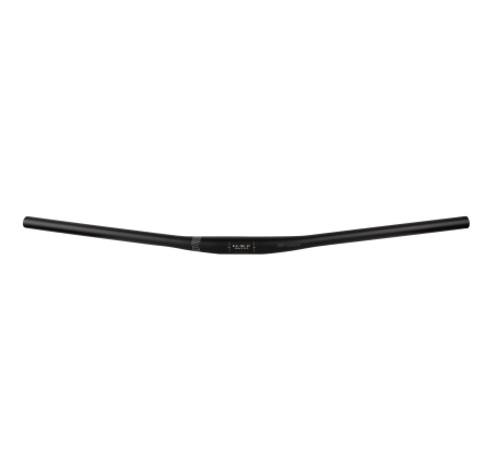 handlebar FORCE TEAM flat 31,8/ 780 Al,matt black