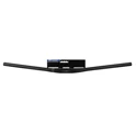 handlebar FORCE TEAM flat 31,8/780mm Al,matt black
