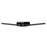 handlebar FORCE TEAM rised 31,8/ 780 Al, m.black