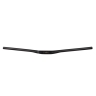 handlebar FORCE TEAM rised 31,8/ 780 Al, m.black