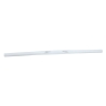 handlebar FORCE TEAM rised 35,0/ 800 Al, m.black