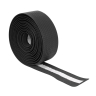 handlebar tape FORCE ANTI-SLIP, black