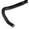 handlebar tape FORCE ANTI-SLIP, black