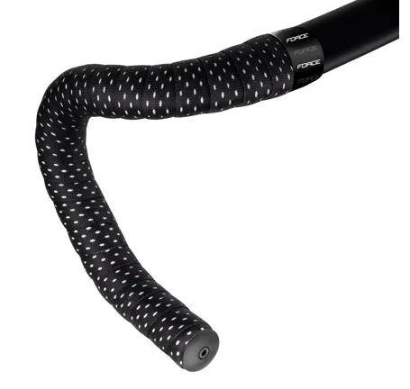 handlebar tape FORCE CONTROL PRO, black